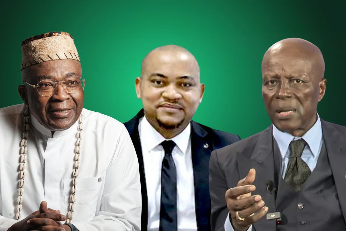 Cameroun : Wouri-Est, La Circonscription Qui Fait Trembler la Scène Politique de Douala
