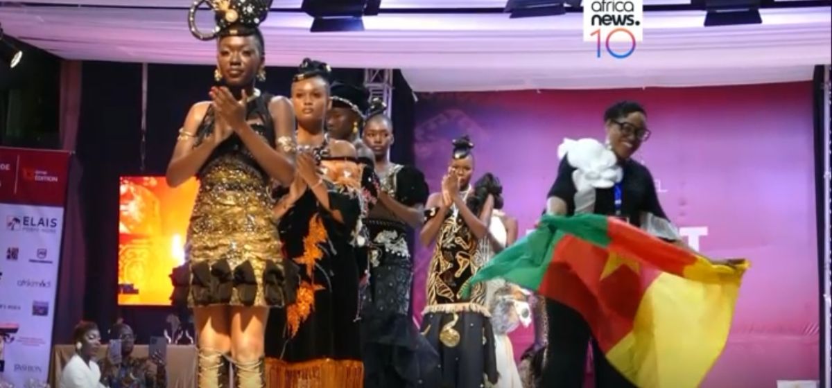 Carrousel de la Mode : Pointe-Noire, Épicentre du Textile Africain et de la Créativité