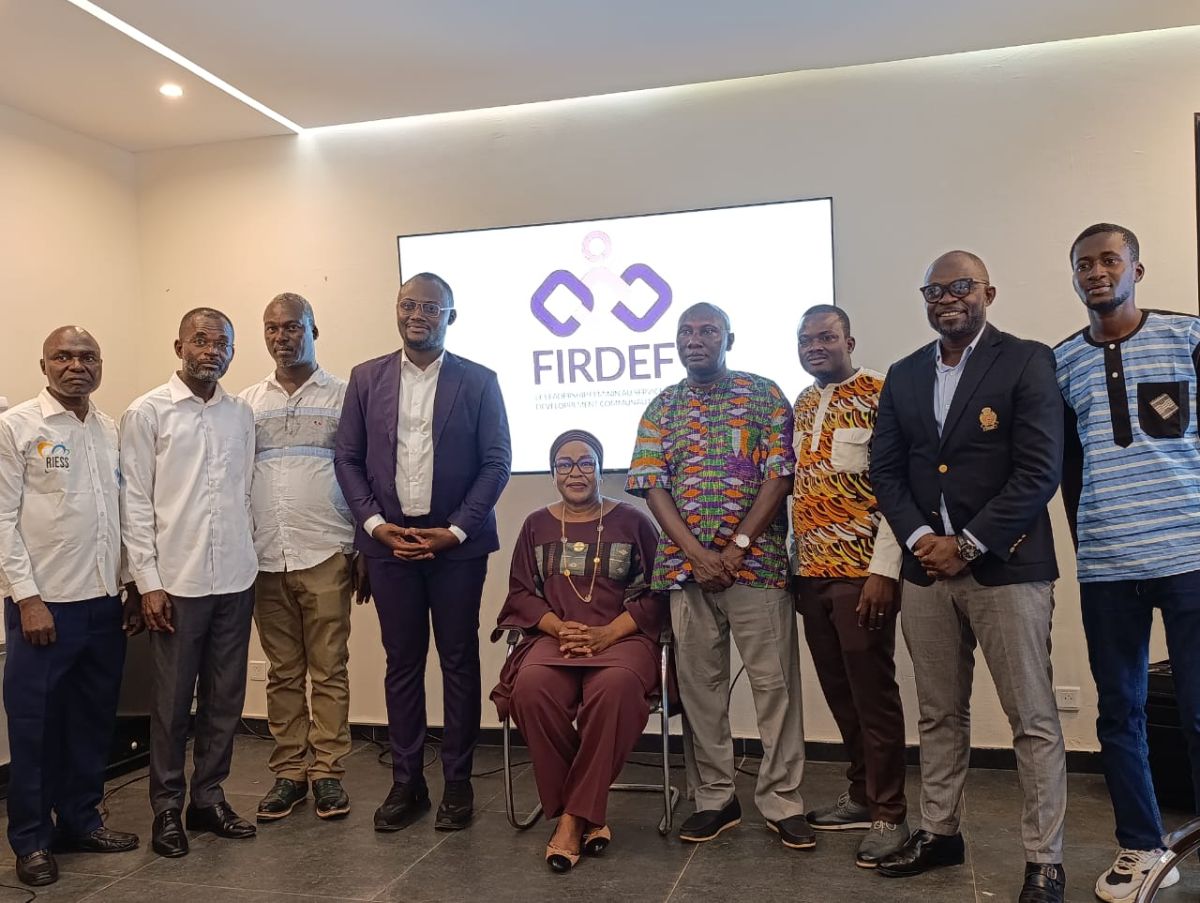Côte d'Ivoire : La FIRDEF Unit 13 ONG pour Booster l'Autonomisation des Femmes
